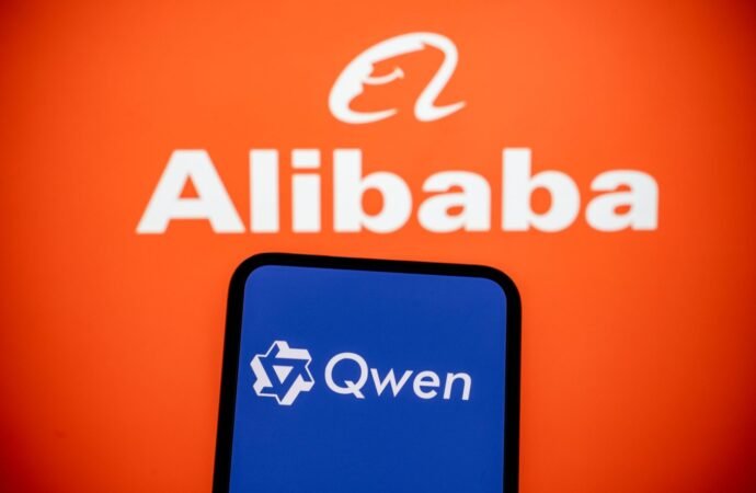 Alibaba AI models hit 3 billion downloads, passing Meta, Google | Fortune