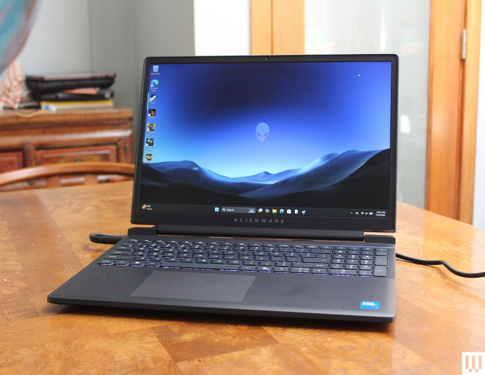 Image may contain Computer Electronics Laptop Pc Computer Hardware Computer Keyboard and Hardware