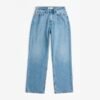 All Abercrombie jeans are up to 50% off right now, and you can get an extra 15% off with this code