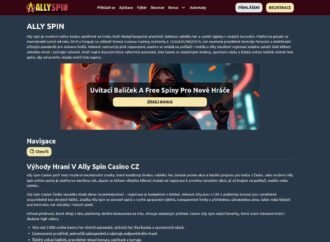 Allyspin Casino Registration And Login Steps For Czech Players | Yoga With Adriene