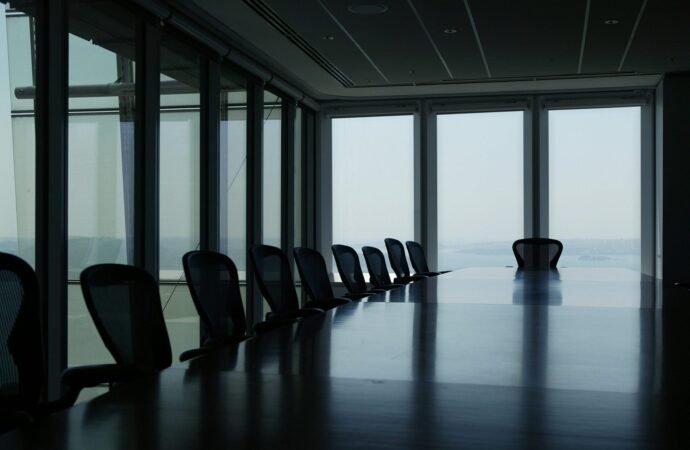 Almost all top U.S. companies had board diversity rules. Now most are gone | Fortune