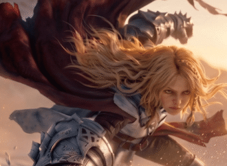 Amazon Game Studios Divests MMOs ‘Lost Ark,’ ‘Throne and Liberty’ in Strategy Shift