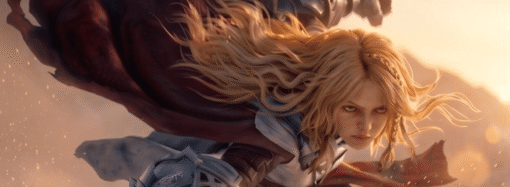 Amazon Game Studios Divests MMOs ‘Lost Ark,’ ‘Throne and Liberty’ in Strategy Shift