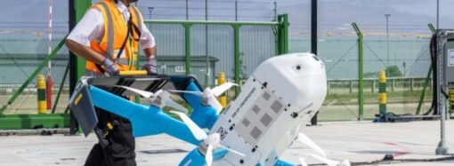 Amazon aims for nearly 500 US cities with 30-minute drone deliveries by end of 2026