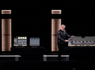 Amazon just tripled its order of Nvidia chips over ‘surging demand’ | TechCrunch