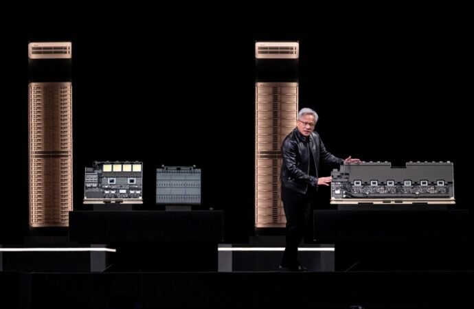 Amazon just tripled its order of Nvidia chips over ‘surging demand’ | TechCrunch