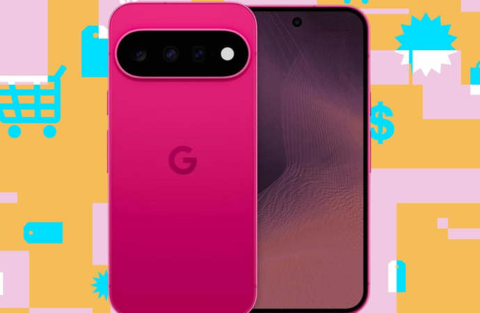 Amazon knocks $150 off Pixel 11 phones, with up to $200 in gift cards