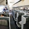 American Airlines is reversing its bet against seatback screens