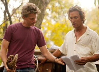 American Independent Film Production Is Dying. Jeff Nichols Wants to Save It.