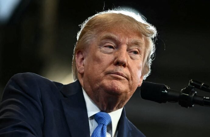 America’s largest association of cattle ranchers says Trump’s plan to lower beef prices is ‘undermining’ farmers