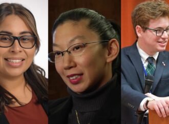 Ames Science Stars of the Month – August 2026 – NASA