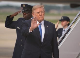 Amid high gas prices and shrinking crude stockpile, Trump says U.S. to take control of 65 billion barrels of Venezuelan oil reserves | Fortune