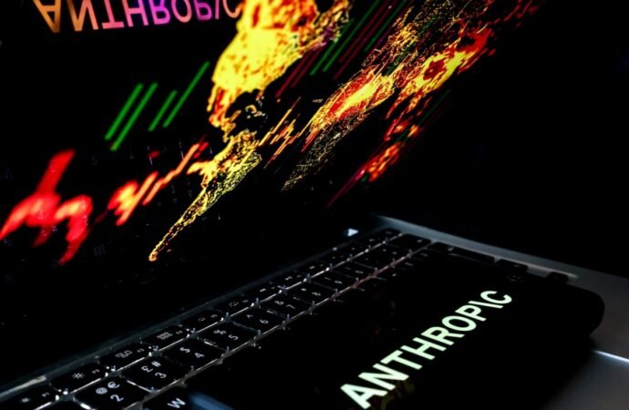 An Anthropic researcher just gave us a peek at self-improving AI | TechCrunch