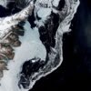 An Uncommon Drifter in the Denmark Strait – NASA Science