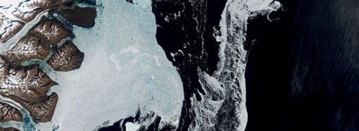 Arctic Melt Season Length Levels Off – NASA Science