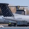 An airline had to cancel a flight and rebook passengers for the next day because a child refused to sit down and buckle up | Fortune
