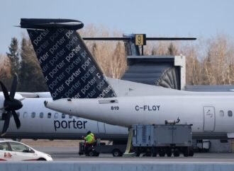 An airline had to cancel a flight and rebook passengers for the next day because a child refused to sit down and buckle up | Fortune