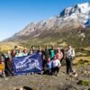 An employee-run, multi-day backpacking trip has become a hot ticket at McKinsey