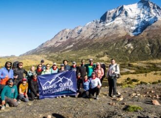 An employee-run, multi-day backpacking trip has become a hot ticket at McKinsey