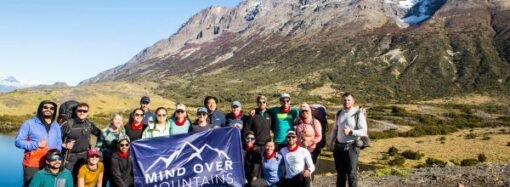 An employee-run, multi-day backpacking trip has become a hot ticket at McKinsey