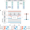 An entangling gate for dual-rail erasure qubits – Nature