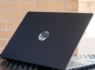 An okay laptop with 16GB of RAM is better than a nice laptop with 8GB, and this $520 HP OmniBook proves it