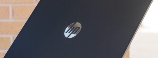 An okay laptop with 16GB of RAM is better than a nice laptop with 8GB, and this $520 HP OmniBook proves it