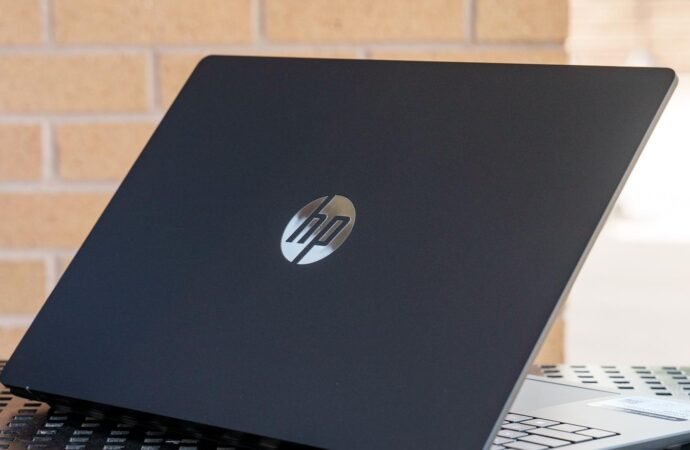 An okay laptop with 16GB of RAM is better than a nice laptop with 8GB, and this $520 HP OmniBook proves it