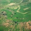 Ancient South American families built massive waterways by themselves