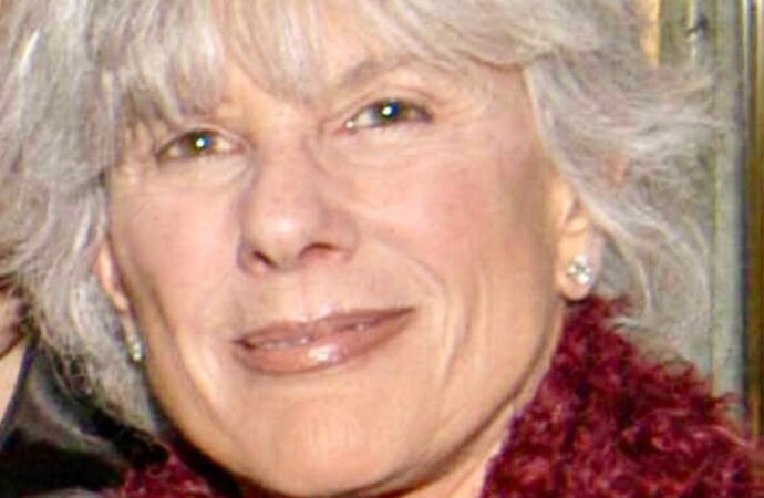 Andrea Eastman, ‘The Godfather’ Casting Director and Former Hollywood Agent, Dies at 86
