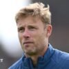 Andrew Flintoff: Former all-rounder leaves England Lions head coach role