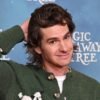 Andrew Garfield on His Secret Instagram, Thoughts of Leaving Hollywood and Playing Roy in the ‘Stranger Than Fiction’ Siegfried & Roy Television Series