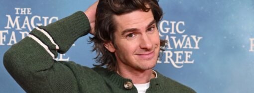 Andrew Garfield on His Secret Instagram, Thoughts of Leaving Hollywood and Playing Roy in the ‘Stranger Than Fiction’ Siegfried & Roy Television Series