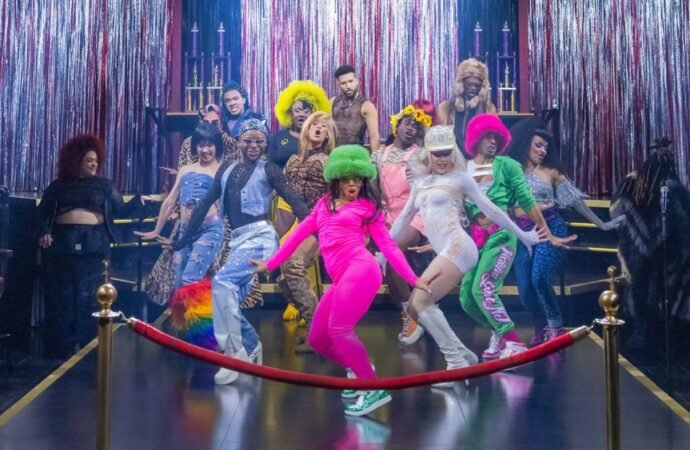 Andrew Lloyd Webber Is ‘Gutted’ on ‘Cats: The Jellicle Ball’ Closing Night: Producing on Broadway Is ‘Unsustainable’