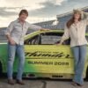 Anne Hathaway Joins Tom Cruise in ‘Days of Thunder’ Follow-Up; Paramount Sets Release Date (EXCLUSIVE)