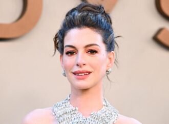 Anne Hathaway Says ‘Movies That Kill Dogs Should Automatically Be Rated R’