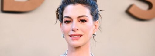 Anne Hathaway Says ‘Movies That Kill Dogs Should Automatically Be Rated R’