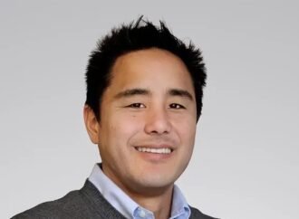 Anonymous Content Names Steve Shikiya Chief Operating Officer