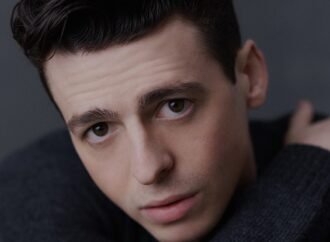 Anthony Boyle to Lead Sky Drama ‘Charmer’ From Working Title, Story Films