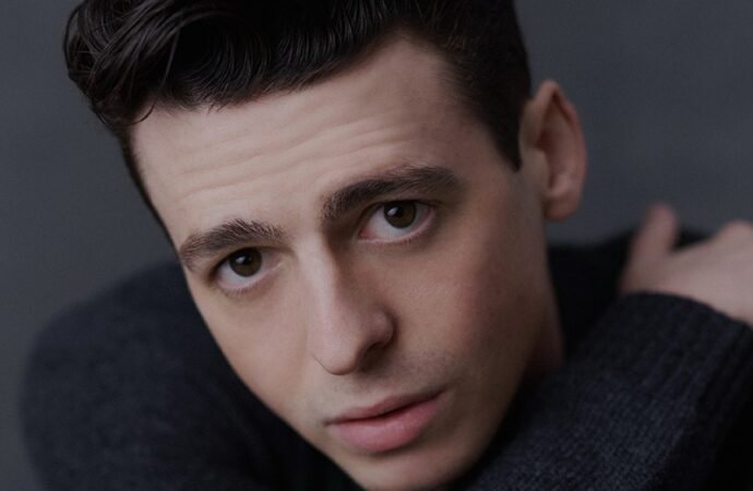 Anthony Boyle to Lead Sky Drama ‘Charmer’ From Working Title, Story Films