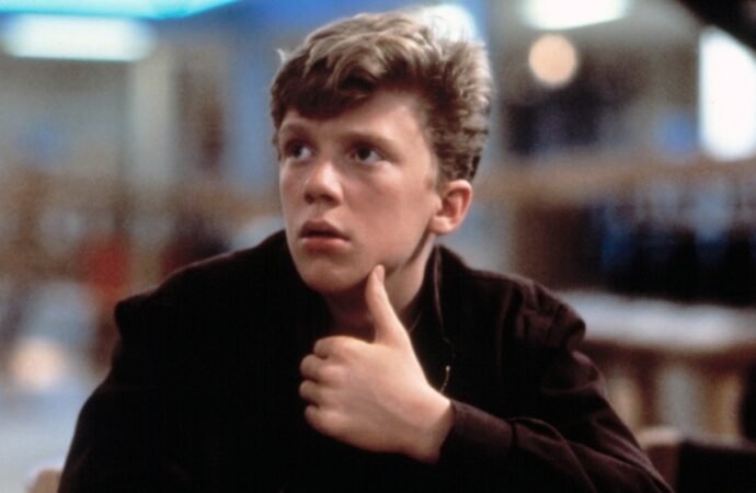 Anthony Michael Hall Says John Hughes Wanted a ‘Breakfast Club’ Sequel Where the Original Cast Is ‘In Their 30s’