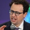 Anthropic CEO Dario Amodei says the way for AI to win over the public is to ‘actually’ cure cancer
