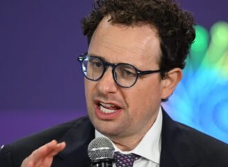 Anthropic CEO Dario Amodei says the way for AI to win over the public is to ‘actually’ cure cancer