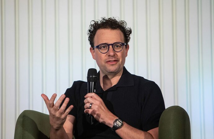 Anthropic CEO says AI backlash is ‘fundamentally a crisis of trust’ | TechCrunch