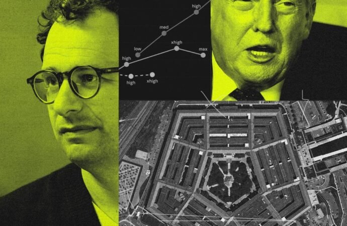 Anthropic was illegally blacklisted by the Trump administration, court rules