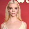 Anya Taylor-Joy Says ‘Women Don’t Method Act Because We Have Things to Take Care of and Can’t Lose Our Minds’ or Be ‘Assholes’ on Set