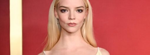 Anya Taylor-Joy Says ‘Women Don’t Method Act Because We Have Things to Take Care of and Can’t Lose Our Minds’ or Be ‘Assholes’ on Set