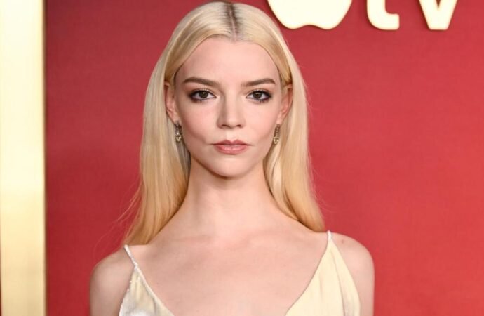Anya Taylor-Joy Says ‘Women Don’t Method Act Because We Have Things to Take Care of and Can’t Lose Our Minds’ or Be ‘Assholes’ on Set