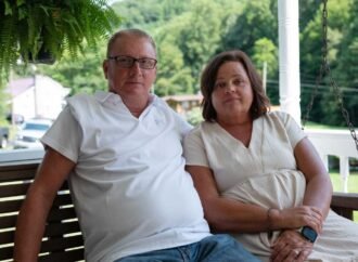Appalachia’s black lung rates highest in nearly 50 years as miners’ protections stall