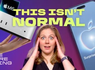 Apple Isn’t Following Its Typical Playbook for the September iPhone Event – CNET